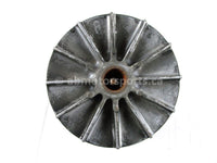 A used Primary Clutch from a 2003 TRAIL BLAZER 250 Polaris OEM Part # 1322003 for sale. Polaris ATV salvage parts! Check our online catalog for parts!