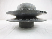 A used Secondary Clutch from a 2003 TRAIL BLAZER 250 Polaris OEM Part # 1322180 for sale. Polaris ATV salvage parts! Check our online catalog for parts!