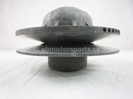 A used Secondary Clutch from a 2003 TRAIL BLAZER 250 Polaris OEM Part # 1322180 for sale. Polaris ATV salvage parts! Check our online catalog for parts!