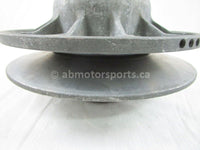 A used Secondary Clutch from a 2003 TRAIL BLAZER 250 Polaris OEM Part # 1322180 for sale. Polaris ATV salvage parts! Check our online catalog for parts!