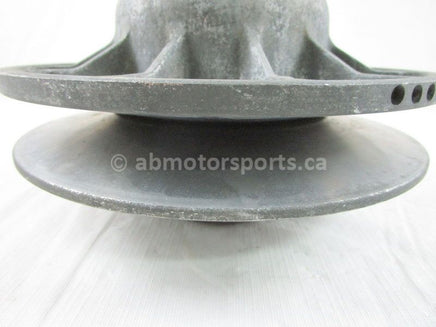 A used Secondary Clutch from a 2003 TRAIL BLAZER 250 Polaris OEM Part # 1322180 for sale. Polaris ATV salvage parts! Check our online catalog for parts!