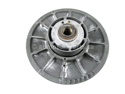 A used Secondary Clutch from a 2003 TRAIL BLAZER 250 Polaris OEM Part # 1322180 for sale. Polaris ATV salvage parts! Check our online catalog for parts!