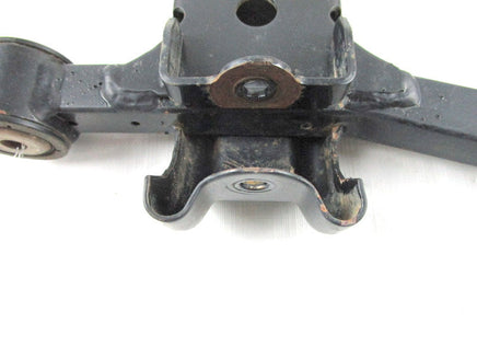 A used Control Arm RRL from a 2016 SPORTSMAN 570 SP EPS Polaris OEM Part # 1015889-067 for sale. Polaris ATV salvage parts! Check our online catalog for parts!