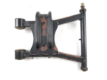 A used Control Arm RRL from a 2016 SPORTSMAN 570 SP EPS Polaris OEM Part # 1015889-067 for sale. Polaris ATV salvage parts! Check our online catalog for parts!