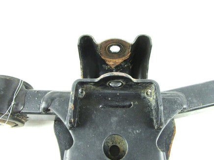 A used Control Arm RLL from a 2016 SPORTSMAN 570 SP EPS Polaris OEM Part # 1015888-067 for sale. Polaris ATV salvage parts! Check our online catalog for parts!