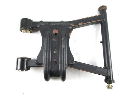 A used Control Arm RLL from a 2016 SPORTSMAN 570 SP EPS Polaris OEM Part # 1015888-067 for sale. Polaris ATV salvage parts! Check our online catalog for parts!