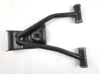 A used Control Arm RRU from a 2016 SPORTSMAN 570 SP EPS Polaris OEM Part # 1017748-067 for sale. Polaris ATV salvage parts! Check our online catalog for parts!