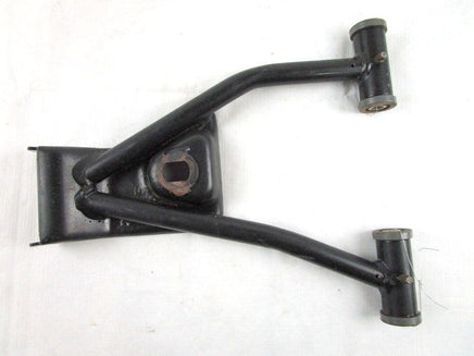 A used Control Arm RRU from a 2016 SPORTSMAN 570 SP EPS Polaris OEM Part # 1017748-067 for sale. Polaris ATV salvage parts! Check our online catalog for parts!