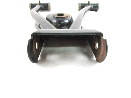 A used Control Arm RRU from a 2016 SPORTSMAN 570 SP EPS Polaris OEM Part # 1017748-067 for sale. Polaris ATV salvage parts! Check our online catalog for parts!