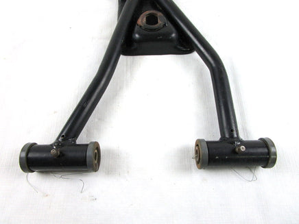 A used Control Arm RRU from a 2016 SPORTSMAN 570 SP EPS Polaris OEM Part # 1017748-067 for sale. Polaris ATV salvage parts! Check our online catalog for parts!