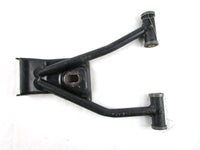 A used Control Arm RLU from a 2016 SPORTSMAN 570 SP EPS Polaris OEM Part # 1017747-067 for sale. Polaris ATV salvage parts! Check our online catalog for parts!