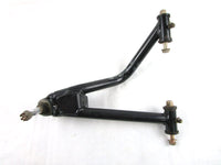 A used Control Arm FLU from a 2016 SPORTSMAN 570 SP EPS Polaris OEM Part # 1020527-067 for sale. Polaris ATV salvage parts! Check our online catalog for parts!