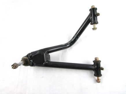 A used Control Arm FLU from a 2016 SPORTSMAN 570 SP EPS Polaris OEM Part # 1020527-067 for sale. Polaris ATV salvage parts! Check our online catalog for parts!