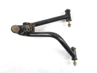 A used Control Arm FLU from a 2016 SPORTSMAN 570 SP EPS Polaris OEM Part # 1020527-067 for sale. Polaris ATV salvage parts! Check our online catalog for parts!
