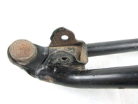 A used Control Arm FLU from a 2016 SPORTSMAN 570 SP EPS Polaris OEM Part # 1020527-067 for sale. Polaris ATV salvage parts! Check our online catalog for parts!