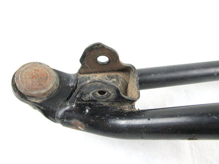 A used Control Arm FLU from a 2016 SPORTSMAN 570 SP EPS Polaris OEM Part # 1020527-067 for sale. Polaris ATV salvage parts! Check our online catalog for parts!