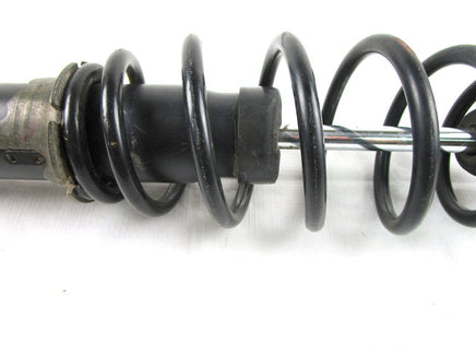 A used Rear Shock from a 2016 SPORTSMAN 570 SP EPS Polaris OEM Part # 7043100 for sale. Polaris ATV salvage parts! Check our online catalog for parts!