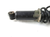A used Rear Shock from a 2016 SPORTSMAN 570 SP EPS Polaris OEM Part # 7043100 for sale. Polaris ATV salvage parts! Check our online catalog for parts!