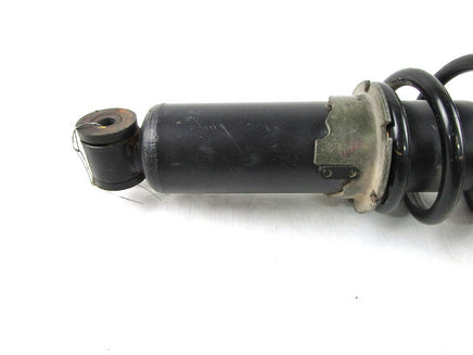 A used Rear Shock from a 2016 SPORTSMAN 570 SP EPS Polaris OEM Part # 7043100 for sale. Polaris ATV salvage parts! Check our online catalog for parts!