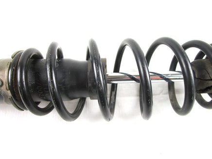 A used Rear Shock from a 2016 SPORTSMAN 570 SP EPS Polaris OEM Part # 7043100 for sale. Polaris ATV salvage parts! Check our online catalog for parts!