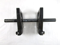 A used Rear Sway Bar from a 2016 SPORTSMAN 570 SP EPS Polaris OEM Part # 1542848-067 for sale. Polaris ATV salvage parts! Check our online catalog for parts!