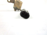 A used Starter Solenoid from a 2016 SPORTSMAN 570 SP EPS Polaris OEM Part # 4012001 for sale. Polaris ATV salvage parts! Check our online catalog for parts!