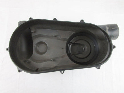 A used Clutch Cover Outer from a 2016 SPORTSMAN 570 SP EPS Polaris OEM Part # 2634897 for sale. Polaris ATV salvage parts! Check our online catalog for parts!