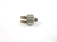 A used Brake Switch from a 2016 SPORTSMAN 570 SP EPS Polaris OEM Part # 4110164 for sale. Polaris ATV salvage parts! Check our online catalog for parts!