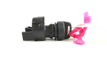 A used Ignition Switch from a 2016 SPORTSMAN 570 SP EPS Polaris OEM Part # 4012165 for sale. Polaris ATV salvage parts! Check our online catalog for parts!