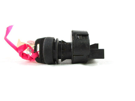 A used Ignition Switch from a 2016 SPORTSMAN 570 SP EPS Polaris OEM Part # 4012165 for sale. Polaris ATV salvage parts! Check our online catalog for parts!