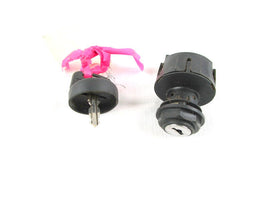 A used Ignition Switch from a 2016 SPORTSMAN 570 SP EPS Polaris OEM Part # 4012165 for sale. Polaris ATV salvage parts! Check our online catalog for parts!