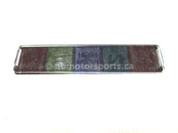 A new Pilot Light Lens for a 1999 BIG BOSS 500 6X6 Polaris OEM Part # 2652049 for sale. Looking for parts near Edmonton? We ship daily across Canada!