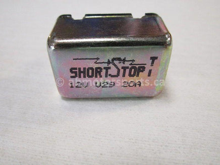 A new Circuit Breaker for a 2009 SPORTSMAN 850 XP EPS Polaris OEM Part # 2410881 for sale. Looking for parts near Edmonton? We ship daily across Canada!