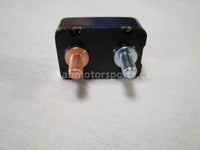 A new Circuit Breaker for a 2009 SPORTSMAN 850 XP EPS Polaris OEM Part # 2410881 for sale. Looking for parts near Edmonton? We ship daily across Canada!