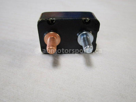 A new Circuit Breaker for a 2009 SPORTSMAN 850 XP EPS Polaris OEM Part # 2410881 for sale. Looking for parts near Edmonton? We ship daily across Canada!