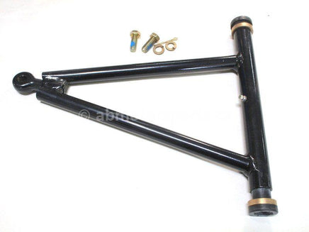 A new Right Control Arm for a 1993 TRAIL BOSS Polaris OEM Part # 1580059-067 for sale. Looking for parts near Edmonton? We ship daily across Canada!