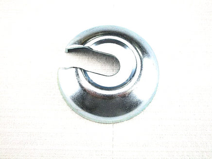 A new Retainer Top for a 1989 BIG BOSS 400 Polaris OEM Part # 5220225 for sale. Check out our online catalog for more parts that will fit your unit!