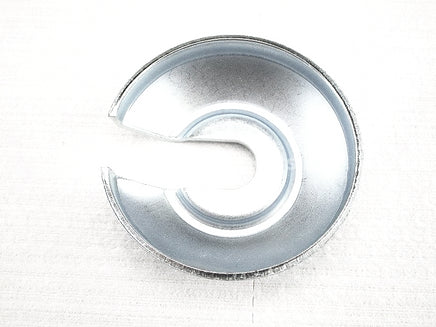 A new Retainer Top for a 1989 BIG BOSS 400 Polaris OEM Part # 5220225 for sale. Check out our online catalog for more parts that will fit your unit!