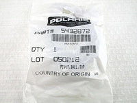 A new Pivot Ball Top for a 2000 MAGNUM 325 Polaris OEM Part # 5432872 for sale. Check out our online catalog for more parts that will fit your unit!
