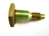 A new Swingarm Bolt for a 1998 SCRAMBLER 500 Polaris OEM Part # 5131697 for sale. Check out our online catalog for more parts that will fit your unit!