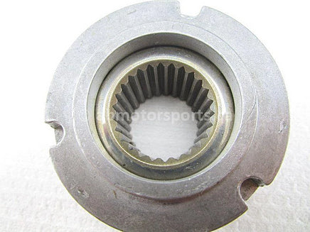 A new Hilliard Hub Clutch for a 1999 BIG BOSS 500 6X6 Polaris OEM Part # 1520281 for sale. Check out our online catalog for more parts that will fit your unit!