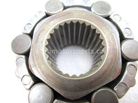 A new Hilliard Hub Clutch for a 1999 BIG BOSS 500 6X6 Polaris OEM Part # 1520281 for sale. Check out our online catalog for more parts that will fit your unit!