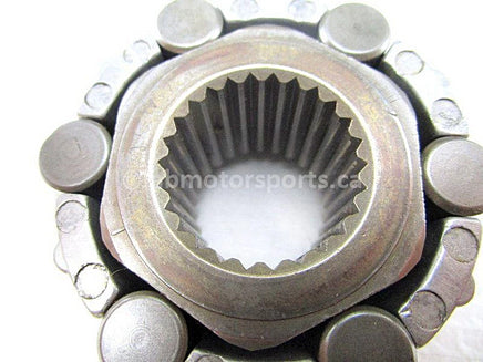 A new Hilliard Hub Clutch for a 1999 BIG BOSS 500 6X6 Polaris OEM Part # 1520281 for sale. Check out our online catalog for more parts that will fit your unit!