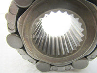 A new Hilliard Hub Clutch for a 1999 BIG BOSS 500 6X6 Polaris OEM Part # 1520281 for sale. Check out our online catalog for more parts that will fit your unit!