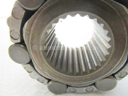 A new Hilliard Hub Clutch for a 1999 BIG BOSS 500 6X6 Polaris OEM Part # 1520281 for sale. Check out our online catalog for more parts that will fit your unit!