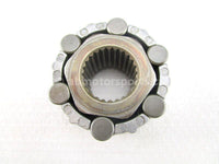 A new Hilliard Hub Clutch for a 1999 BIG BOSS 500 6X6 Polaris OEM Part # 1520281 for sale. Check out our online catalog for more parts that will fit your unit!