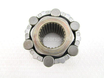A new Hilliard Hub Clutch for a 1999 BIG BOSS 500 6X6 Polaris OEM Part # 1520281 for sale. Check out our online catalog for more parts that will fit your unit!