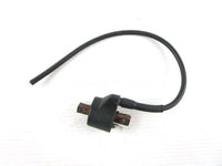 A used Ignition Coil from a 1990 TRAIL BOSS 350L Polaris OEM Part # 3083923 for sale. Polaris ATV salvage parts! Check our online catalog!