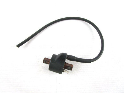 A used Ignition Coil from a 1990 TRAIL BOSS 350L Polaris OEM Part # 3083923 for sale. Polaris ATV salvage parts! Check our online catalog!