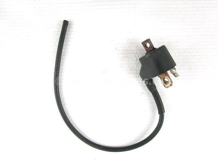 A used Ignition Coil from a 1990 TRAIL BOSS 350L Polaris OEM Part # 3083923 for sale. Polaris ATV salvage parts! Check our online catalog!